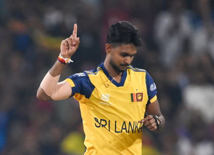 Pathirana clears fitness test, granted NOC from SLC to join KKR: Report | Pathirana clears fitness test, granted NOC from SLC to join KKR: Report