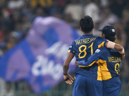 T20 WC: Pathirana suffers suspected hamstring injury during SL vs AUS clash | T20 WC: Pathirana suffers suspected hamstring injury during SL vs AUS clash