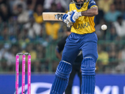 T20 WC: Pakistan vs Sri Lanka head-to-head record and last five matches performance | T20 WC: Pakistan vs Sri Lanka head-to-head record and last five matches performance T20 WC: Pakistan vs Sri Lanka head-to-head record and last five matches performance | T20 WC: Pakistan vs Sri Lanka head-to-head record and last five matches performance