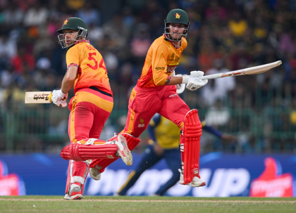 T20 WC: Zimbabwe have done the homework, says Burl on India’s struggles against spinners | T20 WC: Zimbabwe have done the homework, says Burl on India’s struggles against spinners