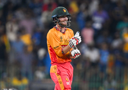 T20 WC: All stats from Zimbabwe’s six-wicket win over Sri Lanka in Group B | T20 WC: All stats from Zimbabwe’s six-wicket win over Sri Lanka in Group B