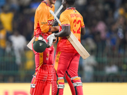 T20 WC: Unpredictable Windies meet underdog Zimbabwe in unexpected Super 8s clash (Preview) | T20 WC: Unpredictable Windies meet underdog Zimbabwe in unexpected Super 8s clash (Preview)
