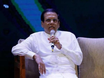 Sri Lanka Easter bombings investigation calls for former President Sirisena to be prosecuted | Sri Lanka Easter bombings investigation calls for former President Sirisena to be prosecuted