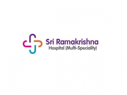 Sri Ramakrishna Hospital opens its doors for advanced Vertigo treatment with NeuroEquilibrium in Coimbatore | Sri Ramakrishna Hospital opens its doors for advanced Vertigo treatment with NeuroEquilibrium in Coimbatore