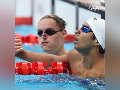 CWG 2022: Indian swimmer Srihari Natraj qualifies for final of men's 100 m backstroke | CWG 2022: Indian swimmer Srihari Natraj qualifies for final of men's 100 m backstroke