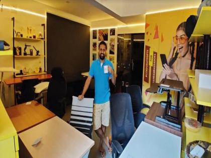 TheHomeOffice.in solving all your work from home woes | TheHomeOffice.in solving all your work from home woes