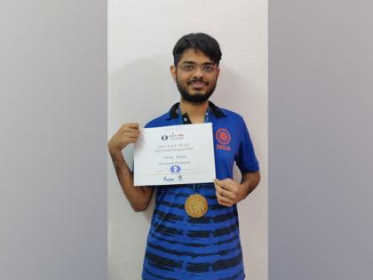 Chess player Srinath to get refund for custom duty paid, confirms Rijiju | Chess player Srinath to get refund for custom duty paid, confirms Rijiju Chess player Srinath to get refund for custom duty paid, confirms Rijiju | Chess player Srinath to get refund for custom duty paid, confirms Rijiju