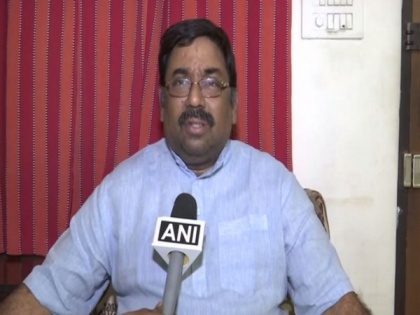 Hyderabad: TR Sriniwas slams KCR for "insensitive comments" on suicides by TSRTC employees | Hyderabad: TR Sriniwas slams KCR for "insensitive comments" on suicides by TSRTC employees