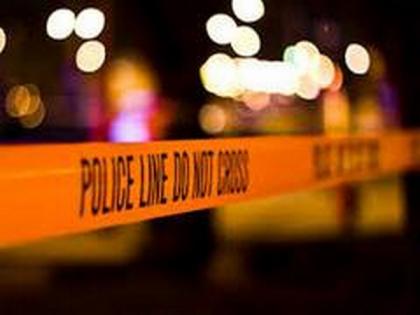 1 killed, 4 injured in Amsterdam stabbing incident | 1 killed, 4 injured in Amsterdam stabbing incident 1 killed, 4 injured in Amsterdam stabbing incident | 1 killed, 4 injured in Amsterdam stabbing incident