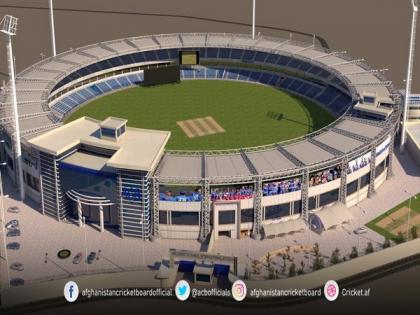 President approves land for Afghanistan's 'state-of-the-art' cricket stadium in Kabul | President approves land for Afghanistan's 'state-of-the-art' cricket stadium in Kabul