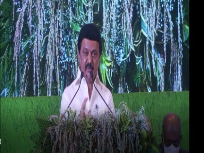 CM Stalin gives 1 lakh power connection certificates to farmers in TN | CM Stalin gives 1 lakh power connection certificates to farmers in TN