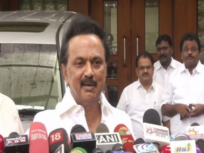 DMK stages walkout from TN Assembly for second consecutive day over CAA | DMK stages walkout from TN Assembly for second consecutive day over CAA