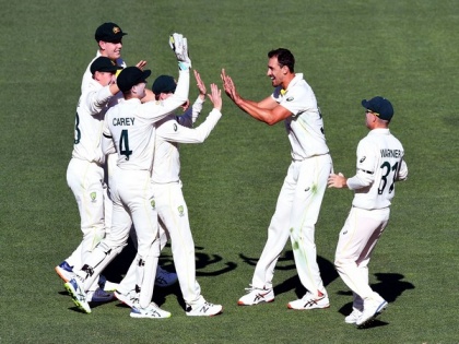 Ashes: Australia a better team in all facets of Test cricket, says Vaughan | Ashes: Australia a better team in all facets of Test cricket, says Vaughan