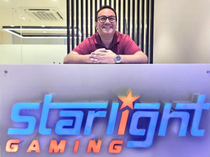 SOFTSTAR Entertainment enters Indian gaming sector, launches 'Starlight Gaming' | SOFTSTAR Entertainment enters Indian gaming sector, launches 'Starlight Gaming'