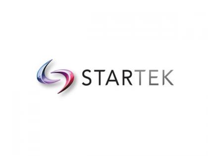 Startek® Partners with AI-Powered Noise Cancellation Solutions Leader Krisp to Enhance Agent and Customer Experience | Startek® Partners with AI-Powered Noise Cancellation Solutions Leader Krisp to Enhance Agent and Customer Experience
