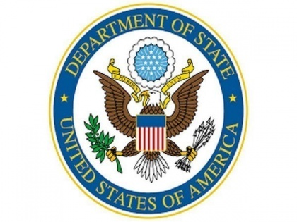 US State Dept website says terms of Trump, Pence ended; messages pulled down | US State Dept website says terms of Trump, Pence ended; messages pulled down