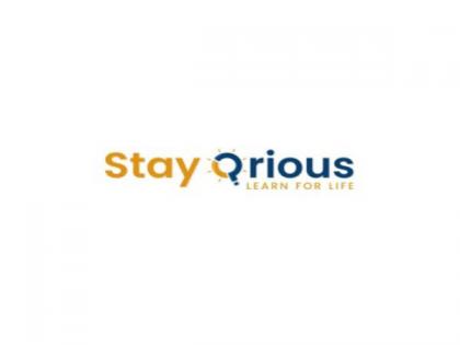 StayQrious launches world's first Neoschool to make international-standard education accessible to all | StayQrious launches world's first Neoschool to make international-standard education accessible to all