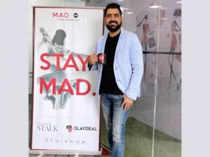 Madbow Ventures raises 2 Million $ in Series - A funding | Madbow Ventures raises 2 Million $ in Series - A funding Madbow Ventures raises 2 Million $ in Series - A funding | Madbow Ventures raises 2 Million $ in Series - A funding