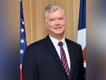 US Deputy State Secretary Biegun to visit Seoul on December 8-11 | US Deputy State Secretary Biegun to visit Seoul on December 8-11