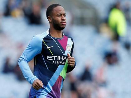 Raheem Sterling surpasses Ronaldo's Premier League mark with 85th goal | Raheem Sterling surpasses Ronaldo's Premier League mark with 85th goal