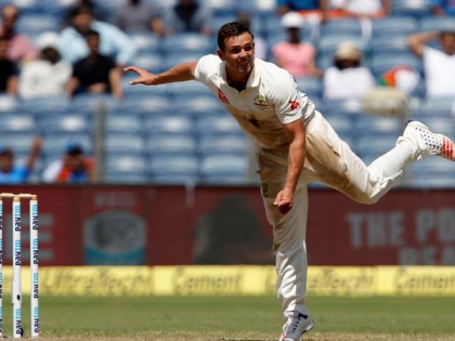 Air quality in the match against Queensland was far worse than in India: Steve O'Keefe | Air quality in the match against Queensland was far worse than in India: Steve O'Keefe