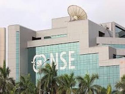 Equity markets flat in volatile trade amid weak global cues | Equity markets flat in volatile trade amid weak global cues