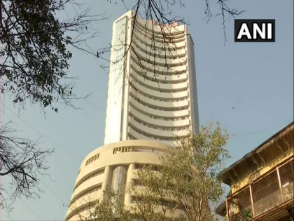 Sensex crashes by 1,350 points as European markets open weaker | Sensex crashes by 1,350 points as European markets open weaker Sensex crashes by 1,350 points as European markets open weaker | Sensex crashes by 1,350 points as European markets open weaker