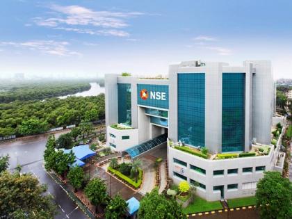 NSE lists ADRs at NSE IFSC in GIFT City | NSE lists ADRs at NSE IFSC in GIFT City