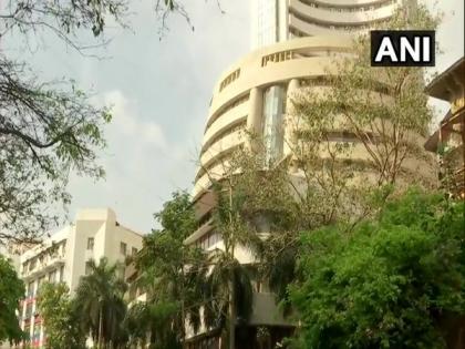 Equity indices slump amid panic selling, Yes Bank surges by 43 pc | Equity indices slump amid panic selling, Yes Bank surges by 43 pc Equity indices slump amid panic selling, Yes Bank surges by 43 pc | Equity indices slump amid panic selling, Yes Bank surges by 43 pc