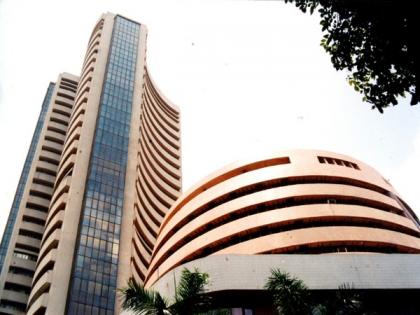 Sensex falls for 4th straight day, closes 152 points down | Sensex falls for 4th straight day, closes 152 points down Sensex falls for 4th straight day, closes 152 points down | Sensex falls for 4th straight day, closes 152 points down