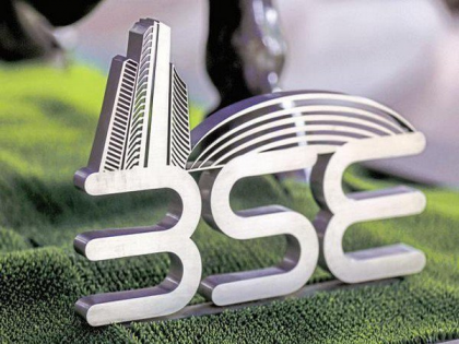 Sensex zooms 1,128 points, IT and metals join bull bandwagon | Sensex zooms 1,128 points, IT and metals join bull bandwagon