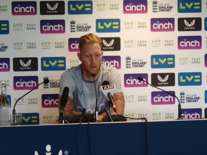We are going to carry on playing more attacking cricket: Ben Stokes ahead of Egbaston Test | We are going to carry on playing more attacking cricket: Ben Stokes ahead of Egbaston Test