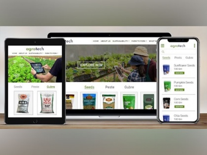 StoreHippo facilitates new-age Agritech brands with cutting-edge solutions | StoreHippo facilitates new-age Agritech brands with cutting-edge solutions