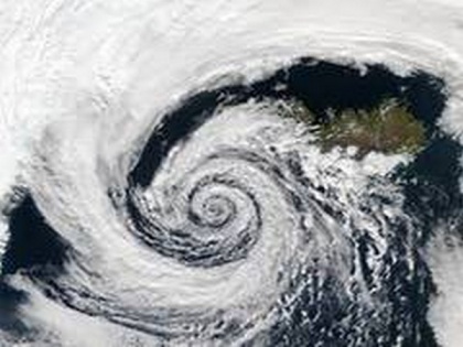 Hurricane Ida makes landfall in US' Louisiana as Category 4 storm | Hurricane Ida makes landfall in US' Louisiana as Category 4 storm