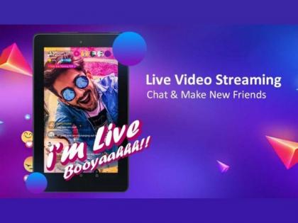 StreamKar: Spinning the consumption of live stream content for the Indian youth | StreamKar: Spinning the consumption of live stream content for the Indian youth