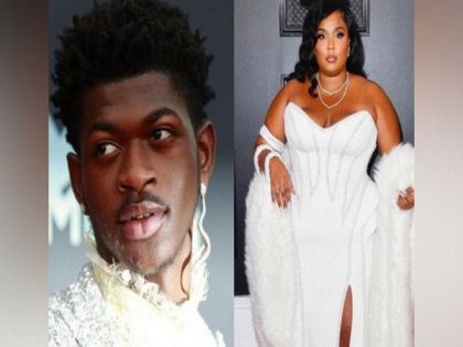 Lil Nas X, Lizzo among others join guest cast for 'The Proud Family: Louder and Prouder' | Lil Nas X, Lizzo among others join guest cast for 'The Proud Family: Louder and Prouder'