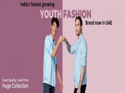 Styched Fashion, Indian youth fashion brand, launches operations in UAE | Styched Fashion, Indian youth fashion brand, launches operations in UAE