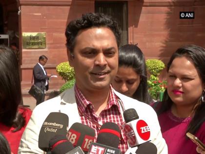 Indian markets faring better than others, economic fundamentals strong: CEA Subramanian | Indian markets faring better than others, economic fundamentals strong: CEA Subramanian