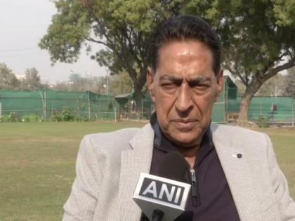 Don't agree with exit polls, results will be surprising: Congress' Subhash Chopra | Don't agree with exit polls, results will be surprising: Congress' Subhash Chopra