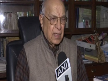 Question will be whether classification between infiltrators and refugees is reasonable: Subhash Kashyap on CAB | Question will be whether classification between infiltrators and refugees is reasonable: Subhash Kashyap on CAB