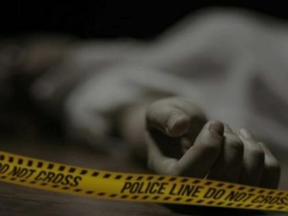 Man dies by suicide in Delhi's Adarsh Nagar | Man dies by suicide in Delhi's Adarsh Nagar