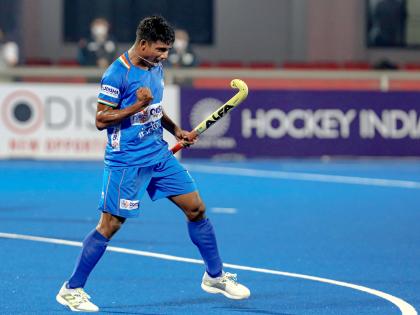 4 Nations Tournament: Indian junior men's hockey team goes down 2-3 against hosts Germany | 4 Nations Tournament: Indian junior men's hockey team goes down 2-3 against hosts Germany 4 Nations Tournament: Indian junior men's hockey team goes down 2-3 against hosts Germany | 4 Nations Tournament: Indian junior men's hockey team goes down 2-3 against hosts Germany