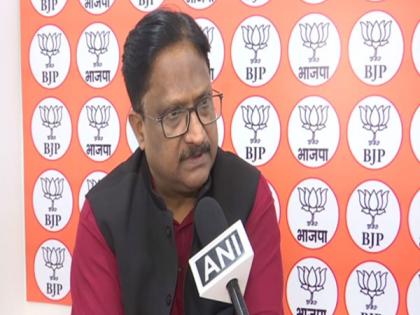 Mamata doing politics over NRC issue, spreading fear: BJP's Sudesh Verma | Mamata doing politics over NRC issue, spreading fear: BJP's Sudesh Verma Mamata doing politics over NRC issue, spreading fear: BJP's Sudesh Verma | Mamata doing politics over NRC issue, spreading fear: BJP's Sudesh Verma