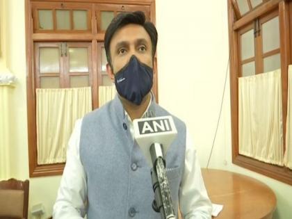 COVID-19: Hospitals prepared if 2nd wave arises, says K'taka Health Min | COVID-19: Hospitals prepared if 2nd wave arises, says K'taka Health Min COVID-19: Hospitals prepared if 2nd wave arises, says K'taka Health Min | COVID-19: Hospitals prepared if 2nd wave arises, says K'taka Health Min