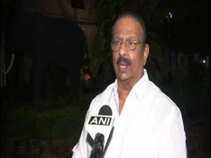 Kerala CM aims to earn commission, says Sudhakaran on SilverLine project | Kerala CM aims to earn commission, says Sudhakaran on SilverLine project