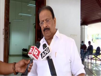 CPI-M worker murder case: Kerala Congress chief slams police for deteriorating law and order in state | CPI-M worker murder case: Kerala Congress chief slams police for deteriorating law and order in state CPI-M worker murder case: Kerala Congress chief slams police for deteriorating law and order in state | CPI-M worker murder case: Kerala Congress chief slams police for deteriorating law and order in state
