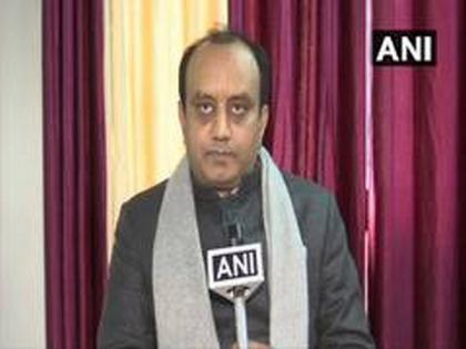 'Strange' riots during Trump's visit hints at deeper conspiracy: Sudhanshu Trivedi | 'Strange' riots during Trump's visit hints at deeper conspiracy: Sudhanshu Trivedi 'Strange' riots during Trump's visit hints at deeper conspiracy: Sudhanshu Trivedi | 'Strange' riots during Trump's visit hints at deeper conspiracy: Sudhanshu Trivedi