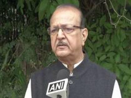 Welcome Rs 20 lakh cr stimulus package, but it should not be 'jumla': BSP's Sudhindra Bhadoria | Welcome Rs 20 lakh cr stimulus package, but it should not be 'jumla': BSP's Sudhindra Bhadoria