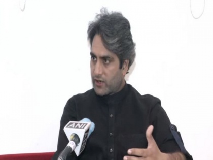China indulging in hybrid warfare, India should join hands with other countries to counter its activities: Sudhir Chaudhary | China indulging in hybrid warfare, India should join hands with other countries to counter its activities: Sudhir Chaudhary