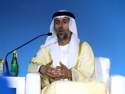 2022 will be a year of balance between supply and demand: Suhail Al Mazrouei | 2022 will be a year of balance between supply and demand: Suhail Al Mazrouei